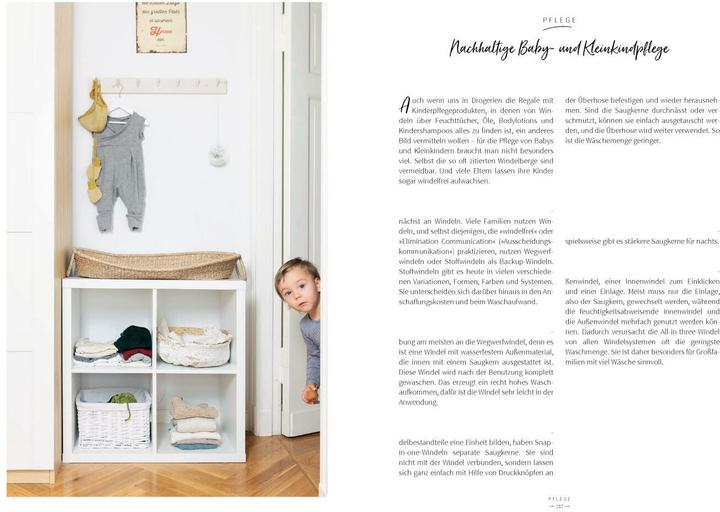 Produktbild Einfach Familie leben (Deutsch, Susanne Mierau, 2019)