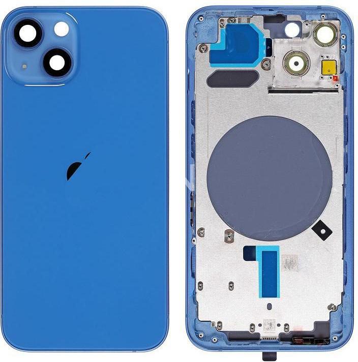 Immagine prodotto CoreParts Alloggiamento posteriore di Apple iPhone 13 (Sudario, iPhone 13)