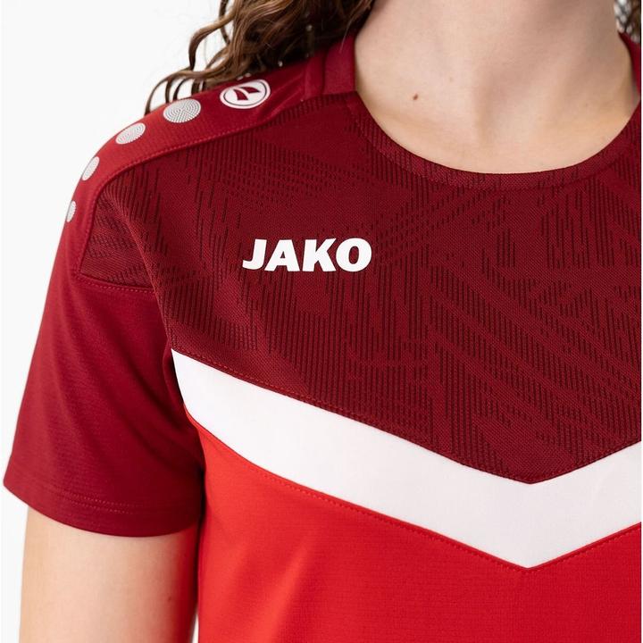 Immagine prodotto JAKO Maglietta Iconica (38)