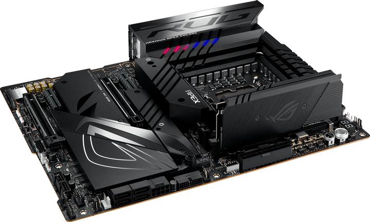 Produktbild ASUS Rog Maximus Z790 Apex Encore (LGA 1700, Intel Z790, ATX)