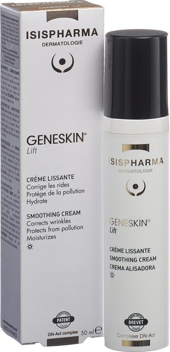 Produktbild Isispharma Geneskin Lift Creme Lissante (50 ml, 24h Creme)