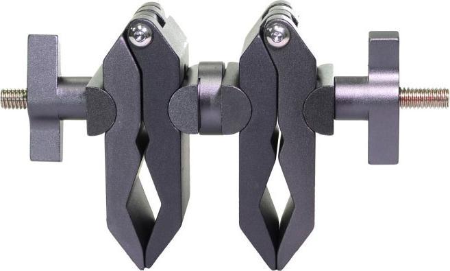 Actual product image 9.Solutions 9. solutions python clamp double