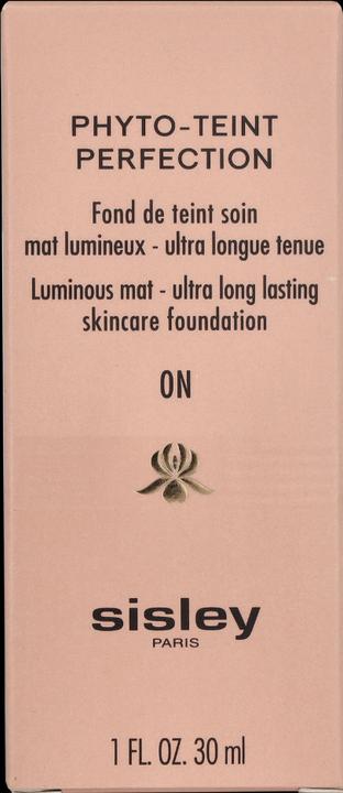 Image du produit Sisley Phyto-Teint Perfection (0N Dawn) (0N Dawn)