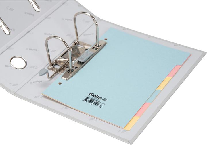 Produktbild Biella Register Vollformat