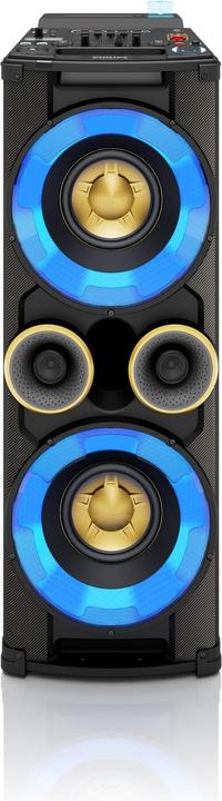 Actual product image Philips Ntrx500