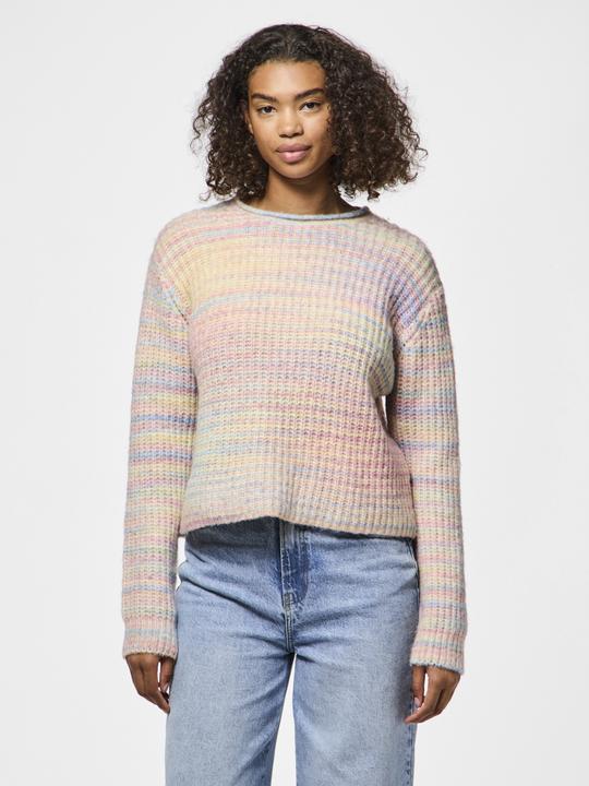 Produktbild Pieces PCDEMI Strickpullover (L)