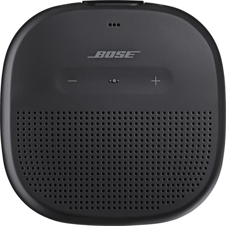 Bose SoundLink Micro (6 h, Akkubetrieb)