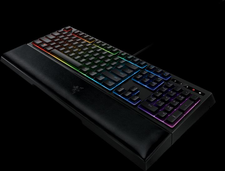 Produktbild Razer Ornata Chroma (CH, Kabelgebunden)