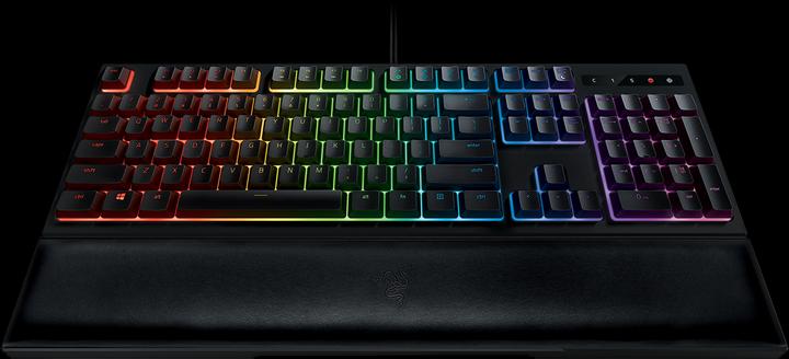 Produktbild Razer Ornata Chroma (CH, Kabelgebunden)