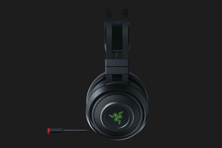 Produktbild Razer Nari (Kabellos, Kabelgebunden)