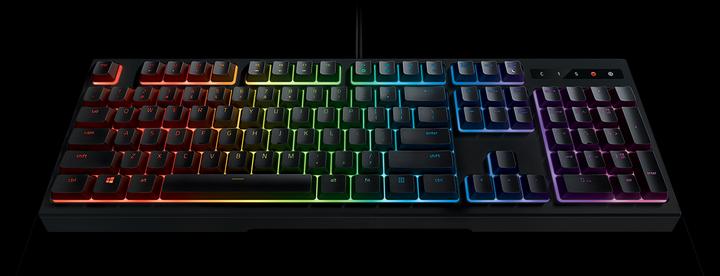 Produktbild Razer Ornata Chroma (CH, Kabelgebunden)
