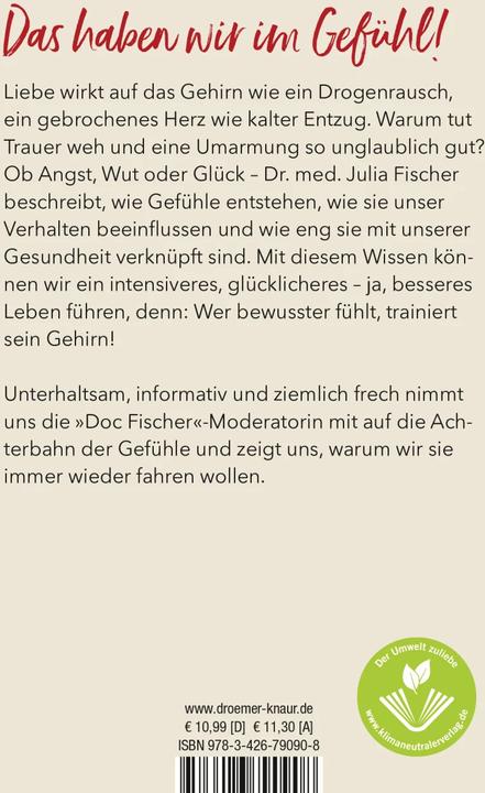 Immagine prodotto What a feeling! (Tedesco, Julia Fischer, 2022)