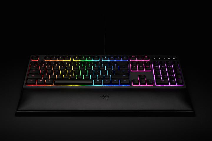 Produktbild Razer Ornata Chroma (CH, Kabelgebunden)