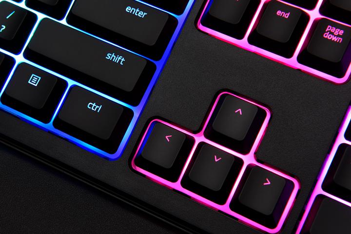 Produktbild Razer Ornata Chroma (CH, Kabelgebunden)