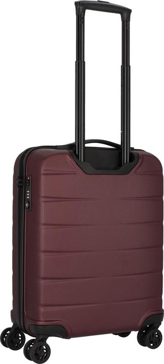 Produktbild Clipper by Pack Easy Peru (44 l, Handgepäck (bis 50l))