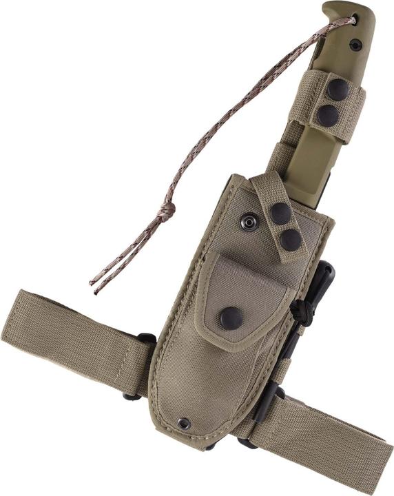 Produktbild Extrema Ratio Selvans Expeditions (16 cm)