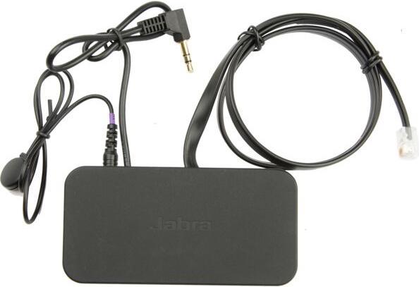 Image du produit Jabra 14201-20, Adaptateur EHS à usage multiple