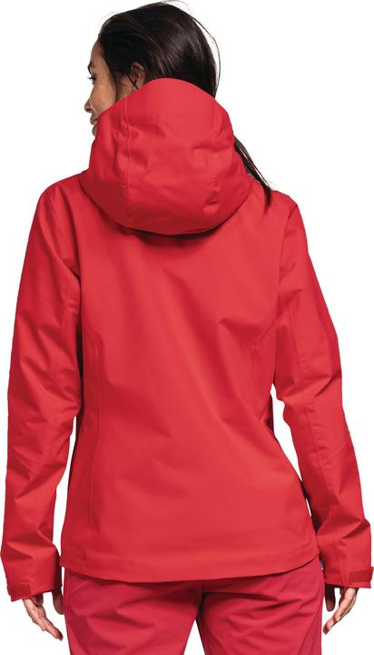 Actual product image Schöffel Jacket Arnspitze (48)