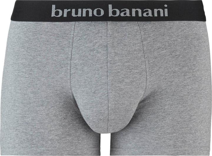 Immagine prodotto Bruno Banani 2 confezioni di pantaloni corti fluidi (M, Confezione da 2)