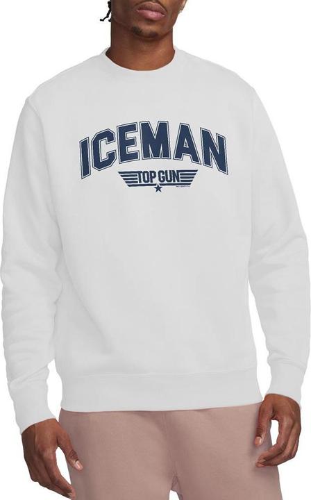 Produktbild Top Gun Iceman Sweatshirt (XL)