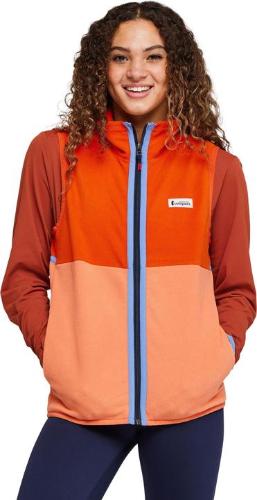 Produktbild Cotopaxi Amado Fleece Vest (XS)