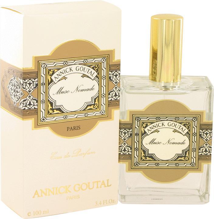 Produktbild Annick Goutal Musc Nomande (Eau de Parfum, 100 ml)