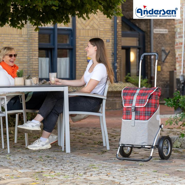 Image du produit Andersen Royal Shopper Gese