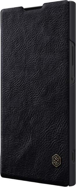 Actual product image Nillkin Qin Series (Sony Xperia XA2 Ultra)