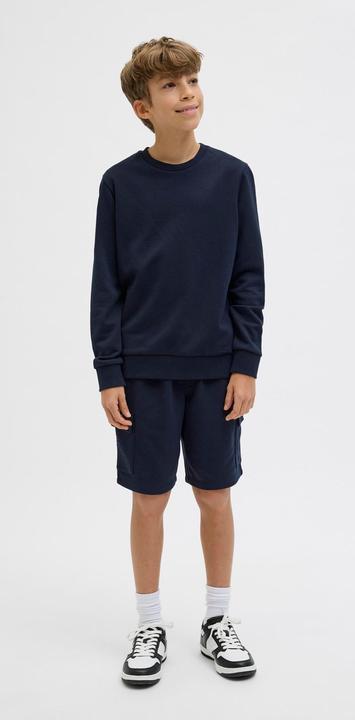 Image du produit Jack & Jones Jpstbradley Sweat Cargo Shorts Sn Jnr (164)