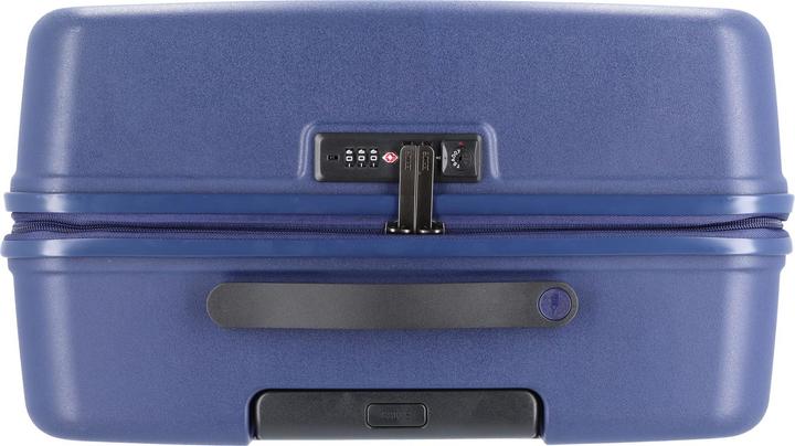 Immagine prodotto Brics Ulisse B1Y - Trolley Spinner Medio Espandibile (90 l, L (90 - 115l))