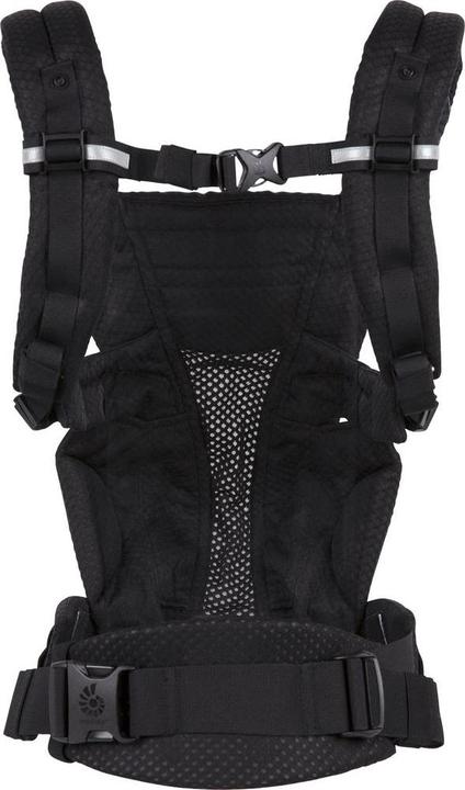 Actual product image Ergobaby Omni Breeze