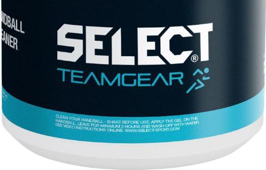 Immagine prodotto Select Detergente per pallamano 500 Ml