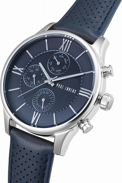 Produktbild Paul Lorens Herrenuhr PL11652A6-6F1 (200 mm)