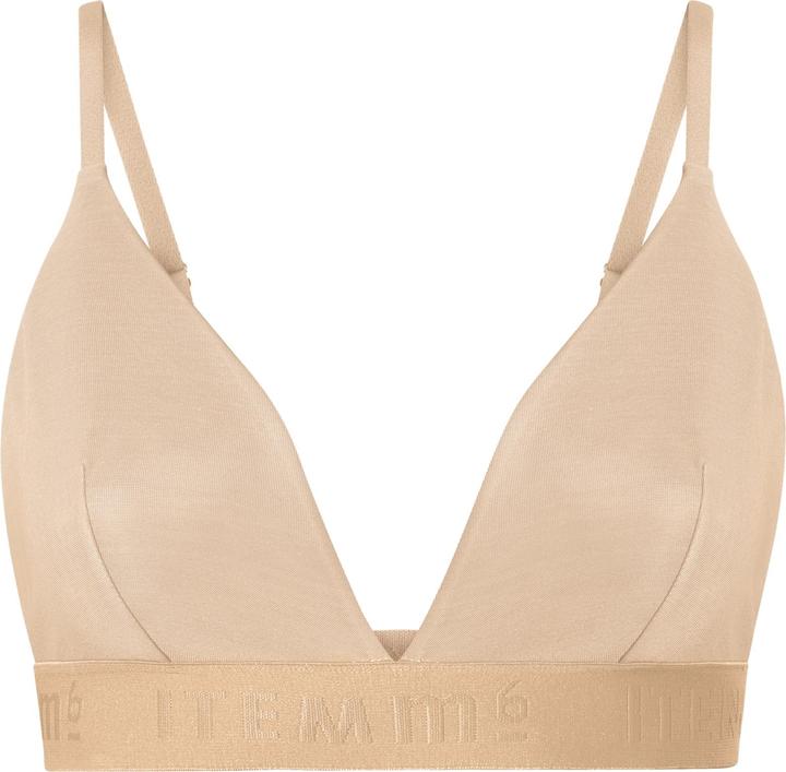 Image du produit ITEM m6 Triangle Bra All Mesh (M, Une unité par pack)