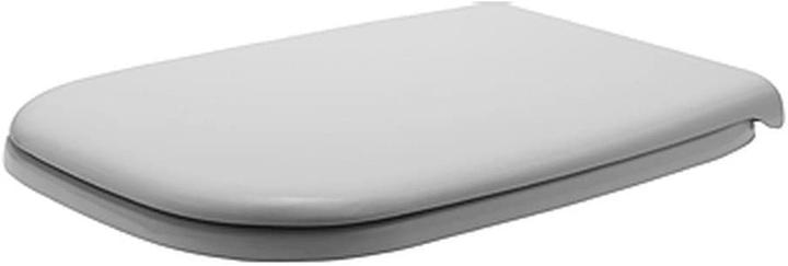 Actual product image Duravit D-Code