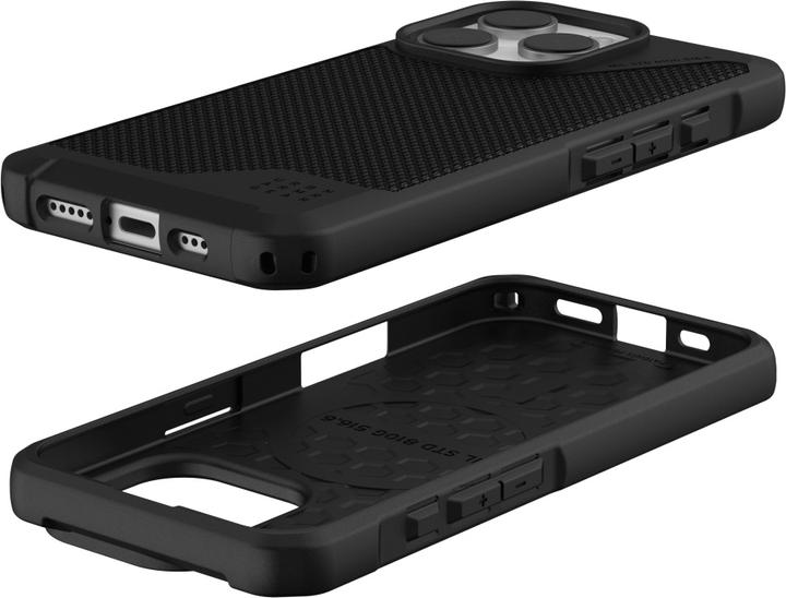 Produktbild UAG Metropolis LT Magsafe (Apple iPhone 16 Pro)