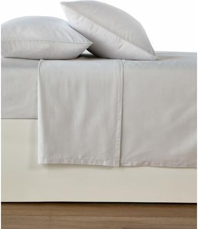 Actual product image Living Home Uni Satin II (160 x 250 cm)