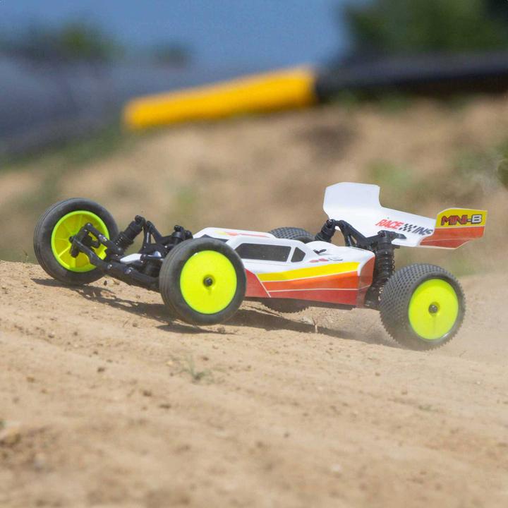Produktbild Losi Mini-B (RTR Ready-to-Run)