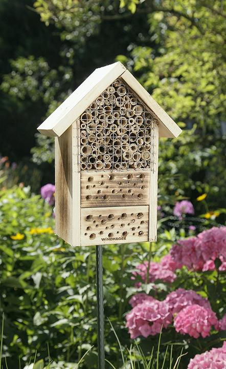 Image du produit Windhager A la poste (Abeilles sauvages)