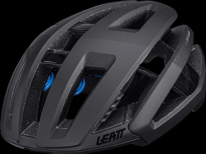 Image du produit Leatt Casque MTB Endurance 4.0 - Black (59 - 63 cm)
