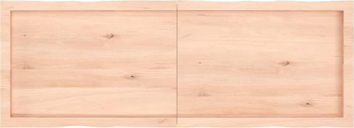 Actual product image VidaXL Aneta (140 x 50 x 6 cm)