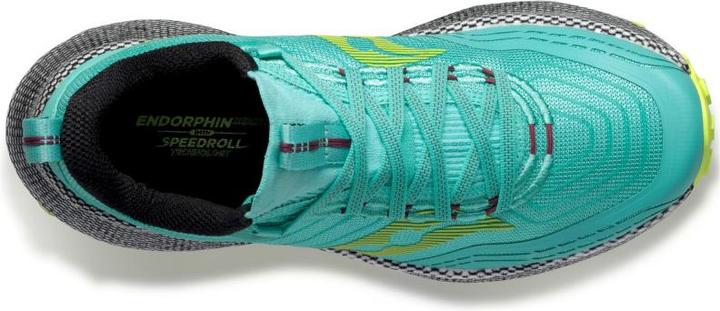 Produktbild Saucony Endorphin Trail (36)