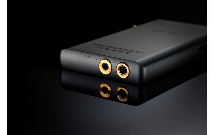 Produktbild iBasso DX170 (32 GB)