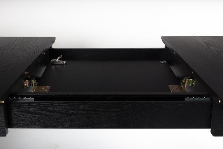 Image du produit Zuiver Glimps (120 x 80 x 76 cm)