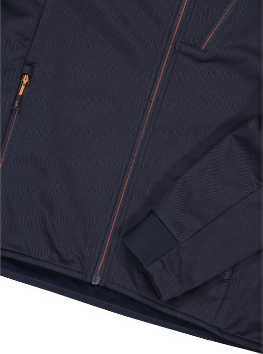 Produktbild CMP Campagnolo Zip Hoodie (4XL)