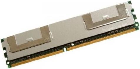 Actual product image HPE 1GB, REGI. DDR SDRAM PC2700 (1 x 1GB, 333 MHz, DDR4-RAM, DIMM)