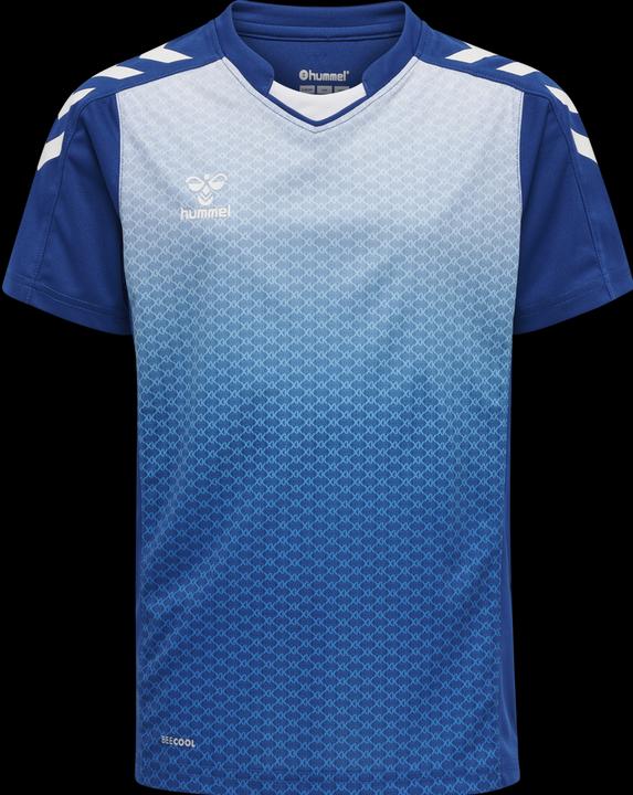 Immagine prodotto hummel Core Xk Sublima Jersey S/S Bambini (116)