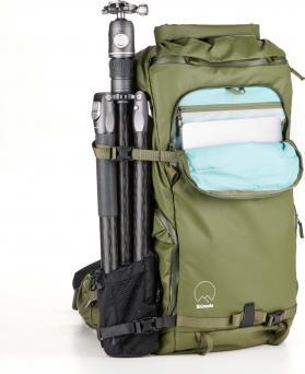 Produktbild Shimoda Action X50 v2 (Kamera Schultertasche, 50 l)