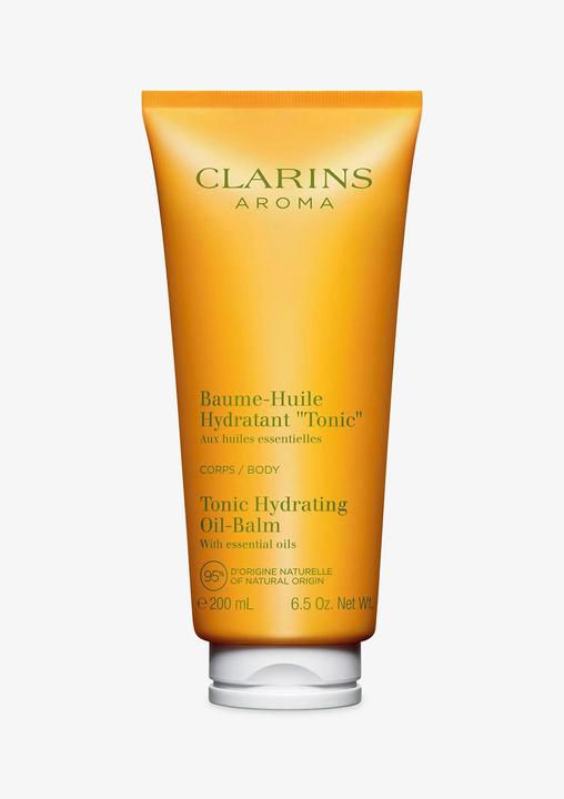 Produktbild Clarins Baume Tonic (Körpercreme, 200 ml)