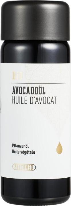 Image du produit Phytomed Huile d'avocat bio huile (Huile pour le corps, 500 ml)